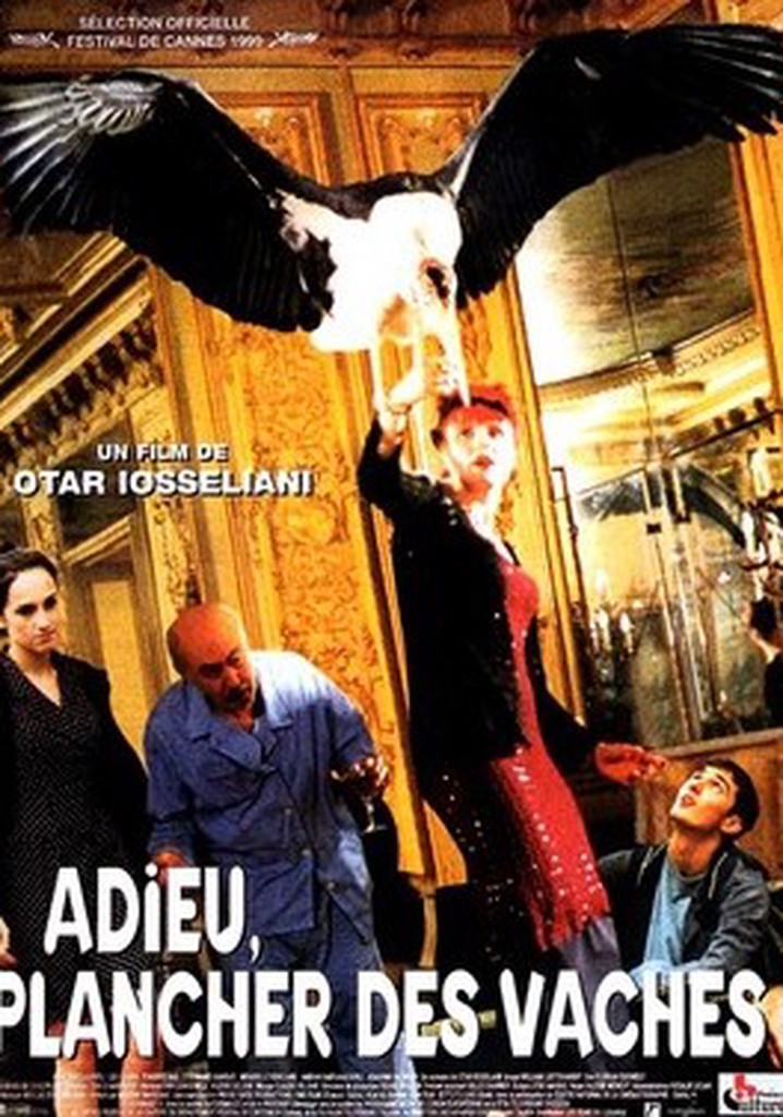 Farewell, Home Sweet Home