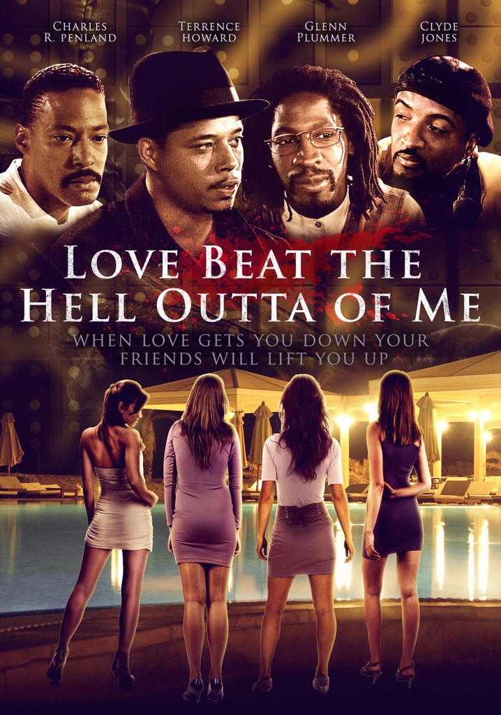 Love Beat the Hell Outta Me