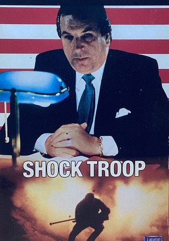 Shocktroop
