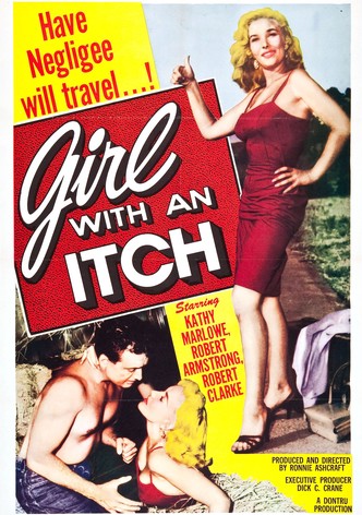 Mädchen zum Mitnehmen