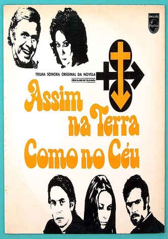 Assim na Terra Como no Céu