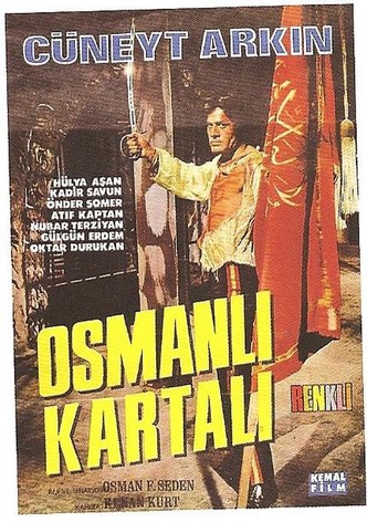 Osmanli kartali