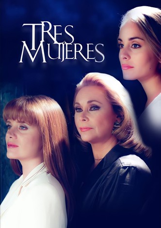 Tres mujeres