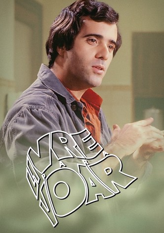 Livre para Voar