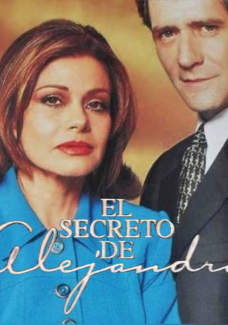 El secreto de Alejandra