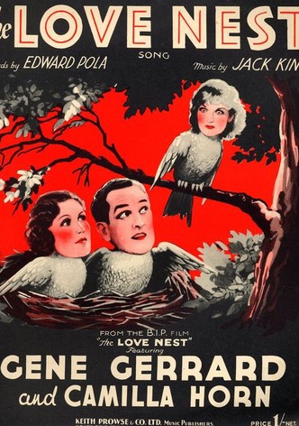 The Love Nest