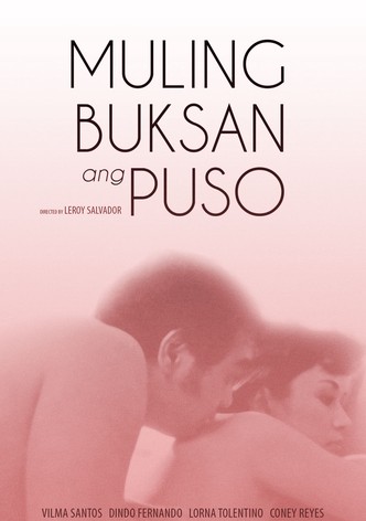 Muling buksan ang puso