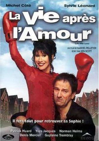 Life after love