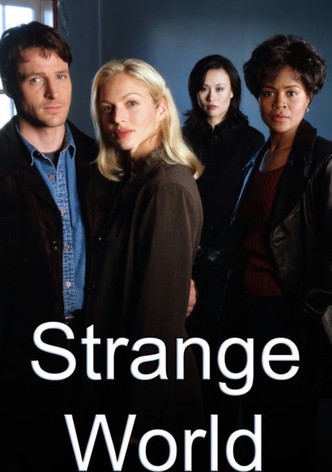 Geheimprojekt X - Dem Bösen auf der Spur