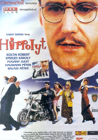 Hippolyt