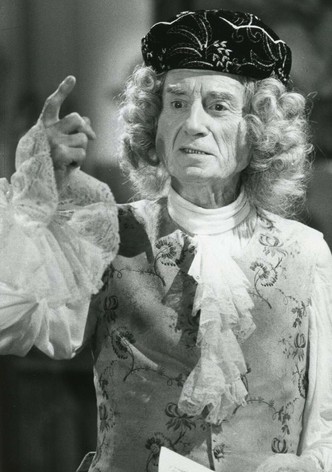 Voltaire, ce diable d'homme - Saison 1