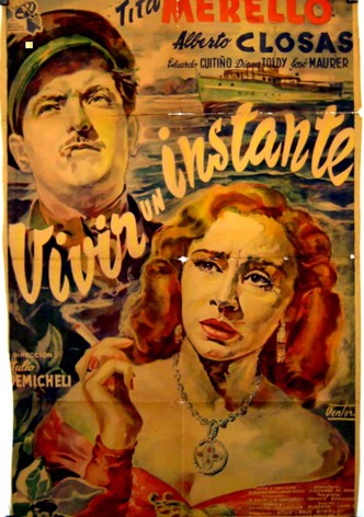 Vivir un instante