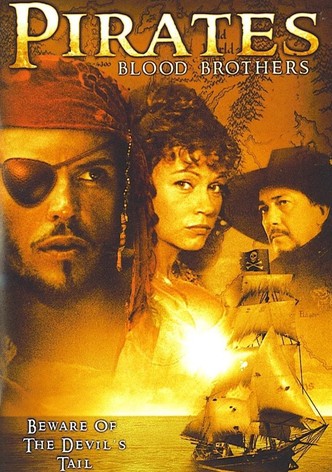 Pirates: Blood Brothers