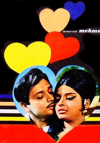 Mehmaan