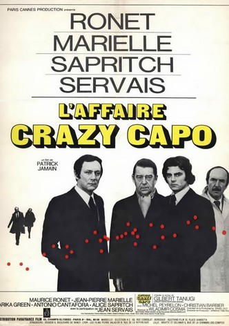 The Crazy Capo Affair