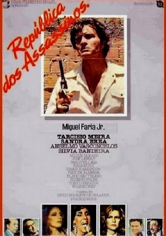 República dos Assassinos