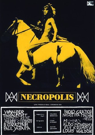 Necropolis