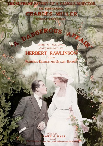 A Dangerous Affair