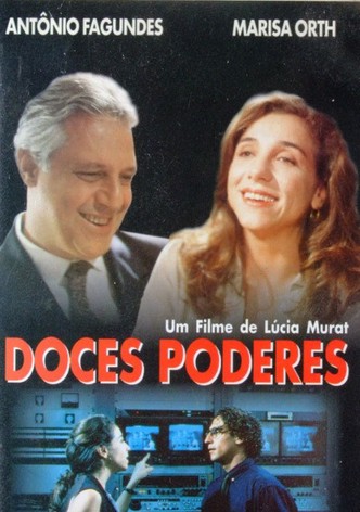 Doces Poderes
