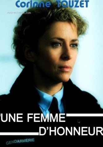 A Woman of Honor