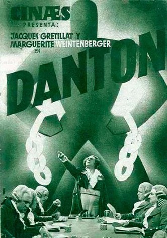 Danton