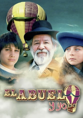 El abuelo y yo