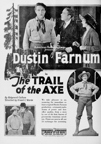 Trail of the Axe