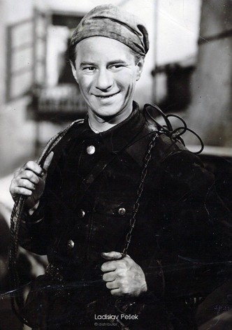 Karel a já
