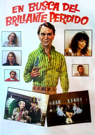 En busca del brillante perdido