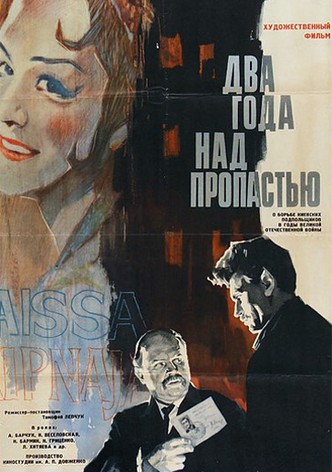 Two Years above the Abyss