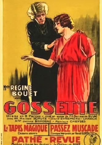 Gossette
