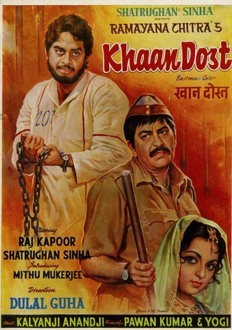 Khaan Dost