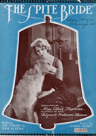 The Spite Bride