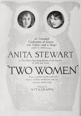 Two Women
