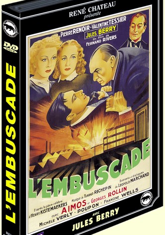 L'embuscade