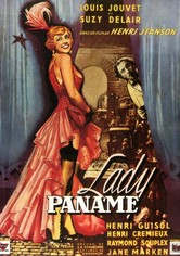 Lady Paname