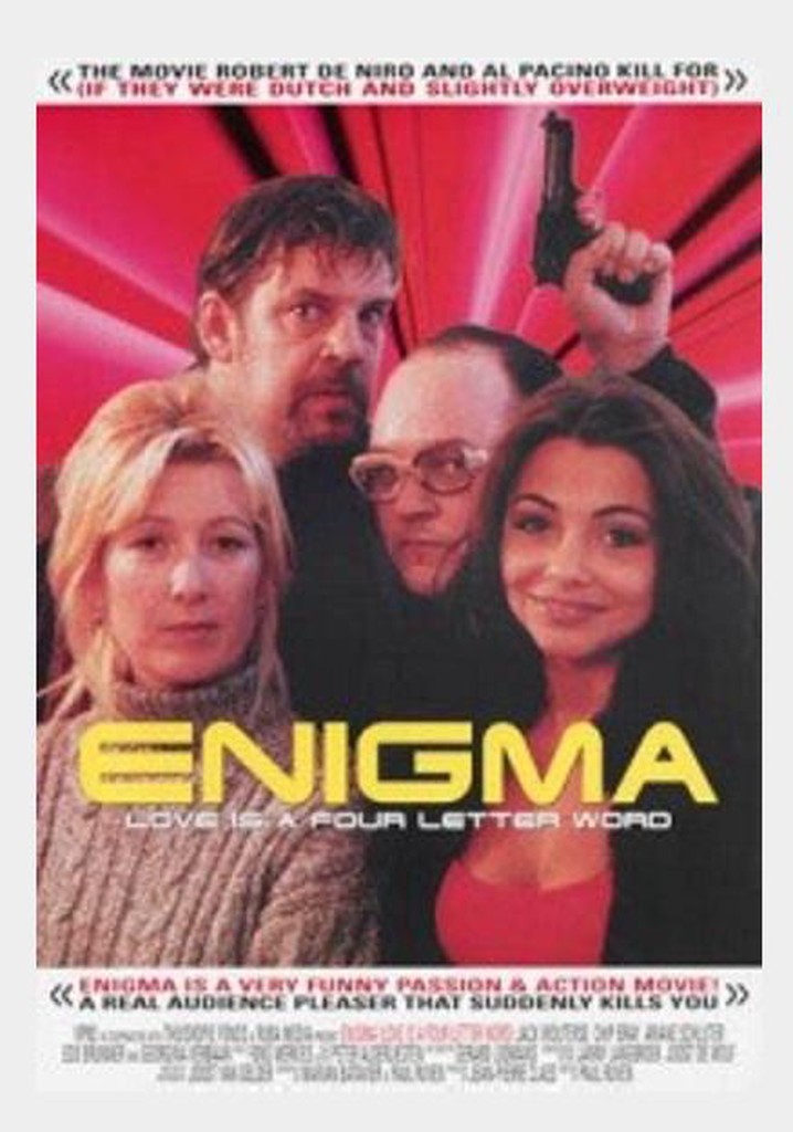 Enigma