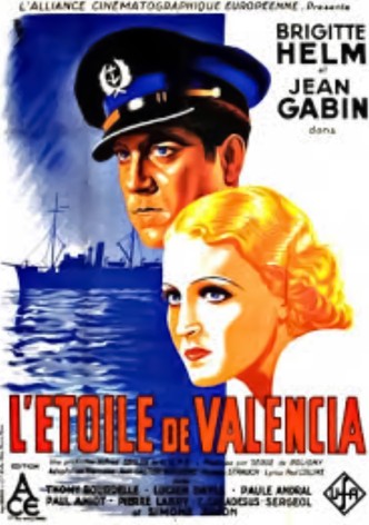 L'étoile de Valencia