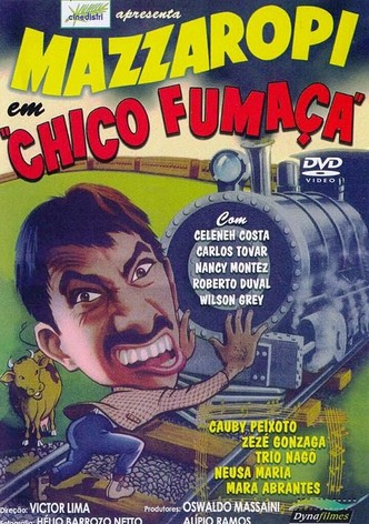Chico Fumaça