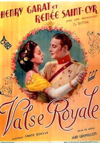 The Royal Waltz