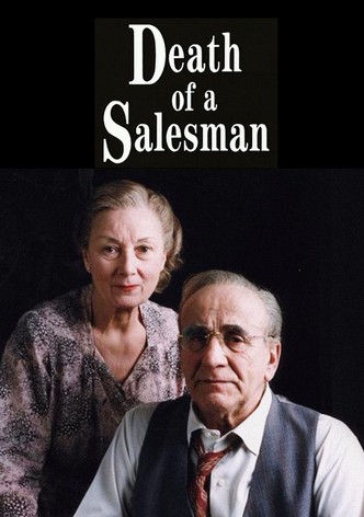 Death of a Salesman