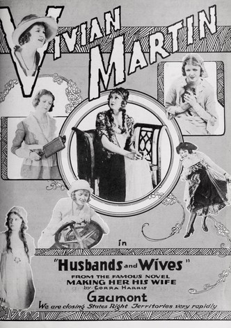 Husbands and Wives