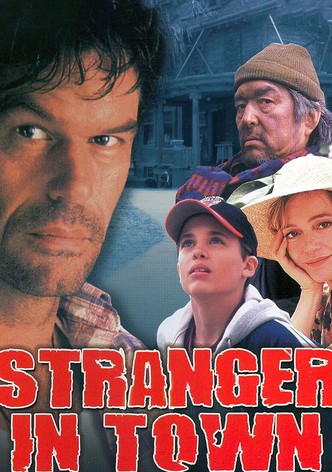Stranger in Town