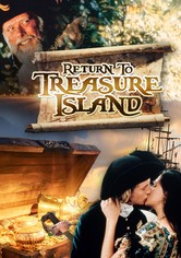 Jim Hawkins - Rückkehr nach Treasure Island