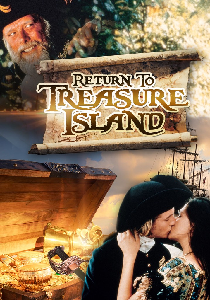 Return to Treasure Island