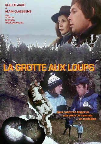 La Grotte aux loups