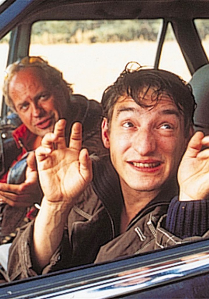 Schrott - Die Atzenposse