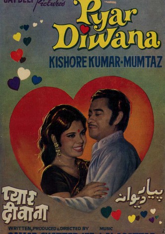 Pyaar Diwana