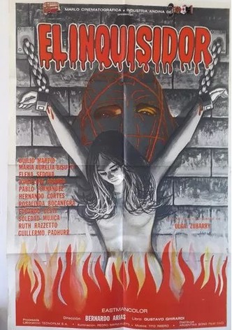 The Inquisitor