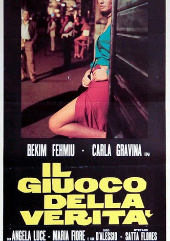 Il gioco della verità